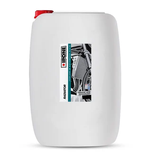 25L Radiator Liquid Coolant IPONE. Superseded from 800220
