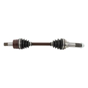 ATV CV/AXLE 6 BALL COMPLETE SHAFT - Image 1
