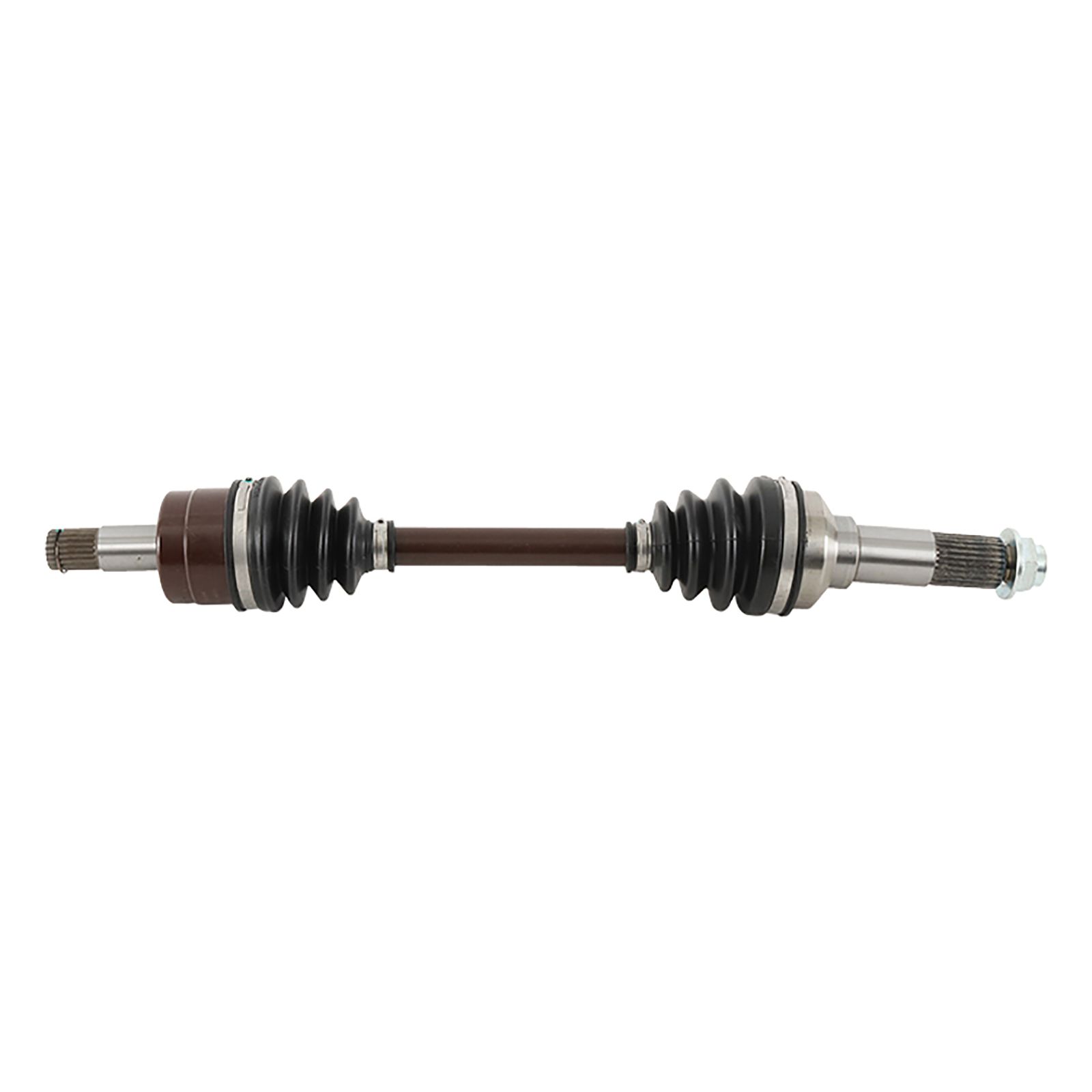 ATV CV/AXLE 6 BALL COMPLETE SHAFT - Image 1