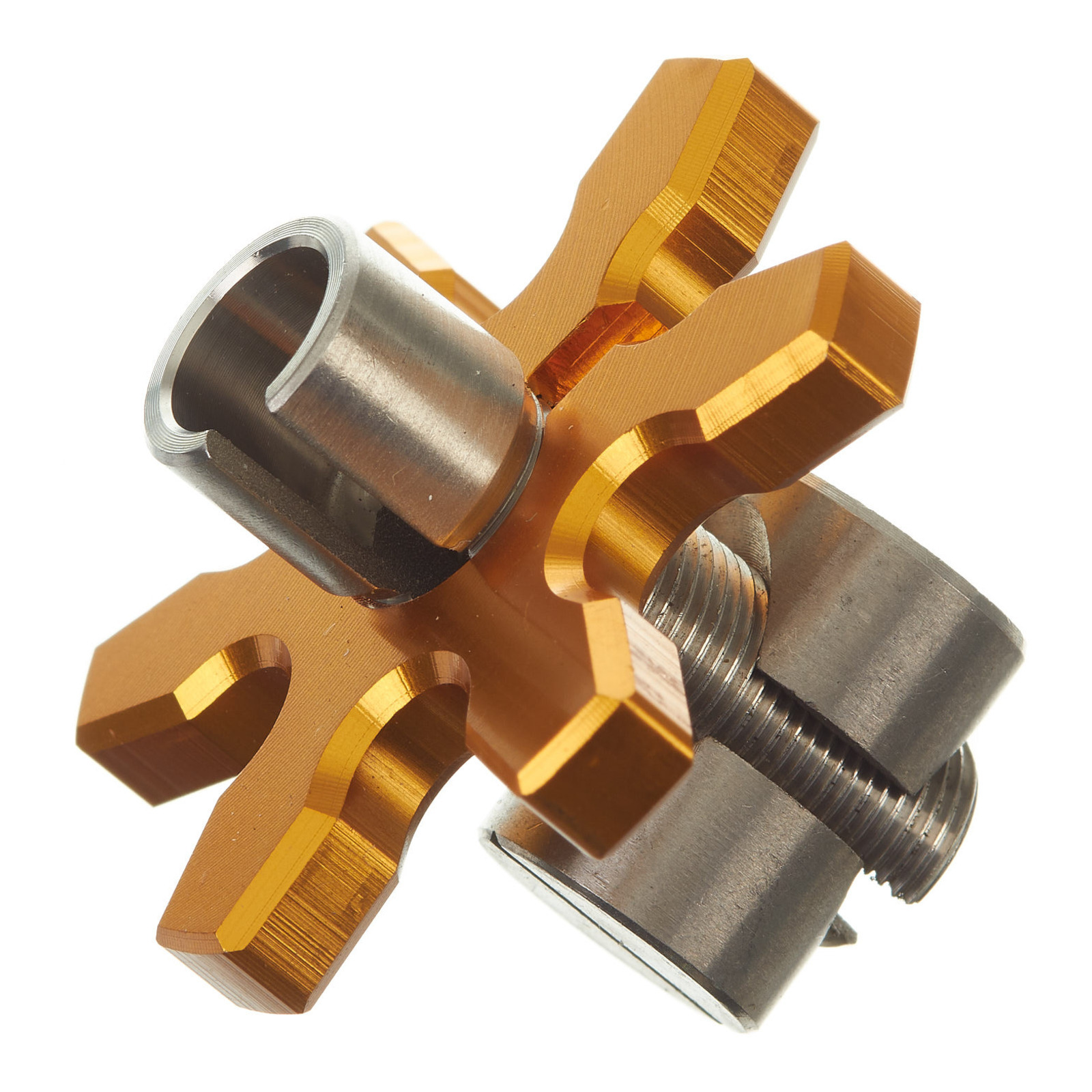 Zeta Ultralight Clutch Perch Replacement Wire Adjuster Set - Image 2