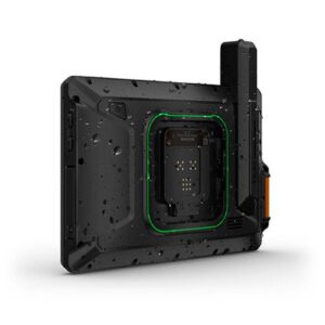 Garmin Tread - SXS Edition 8in with Group Ride Tracker - Image 4
