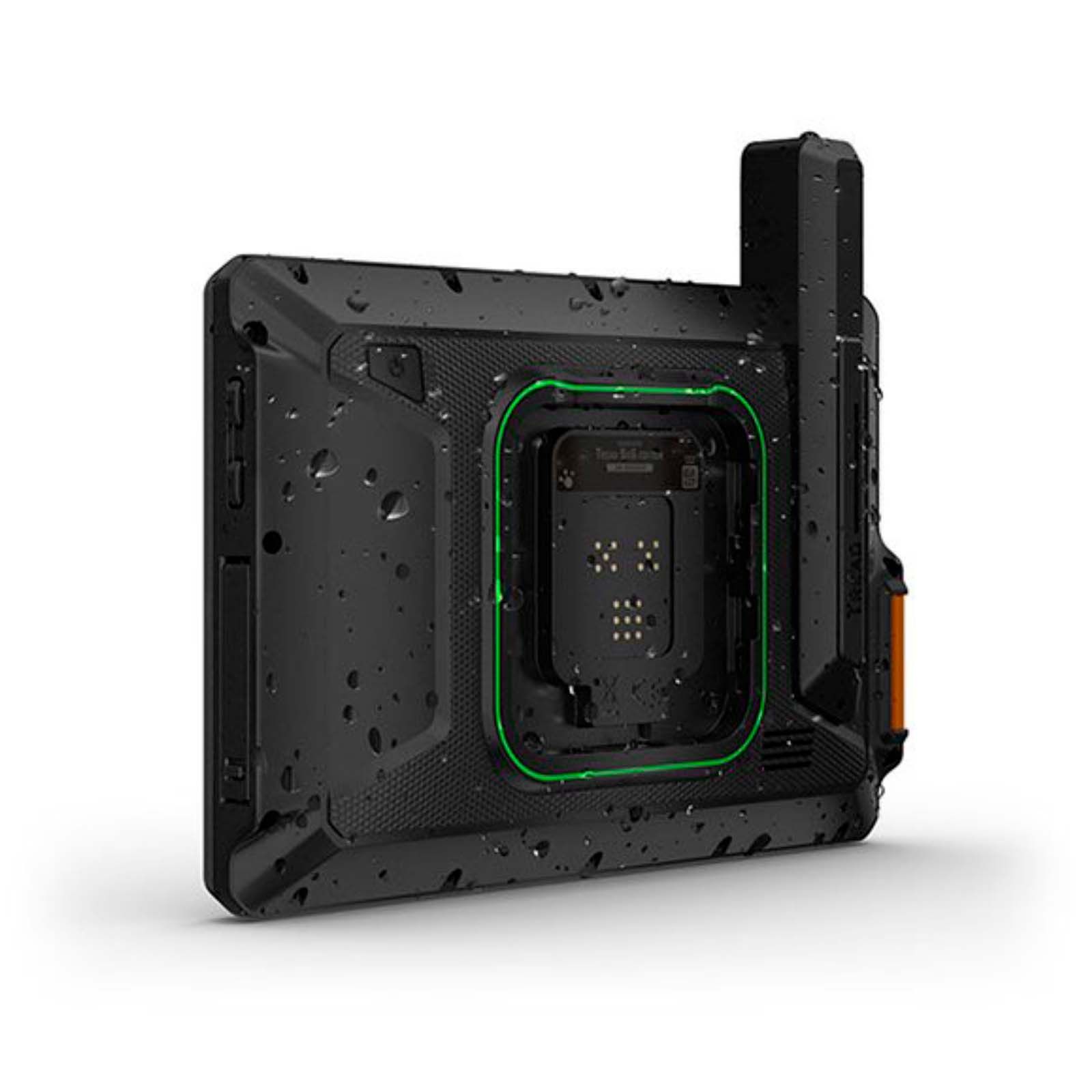 Garmin Tread - SXS Edition 8in with Group Ride Tracker - Image 4