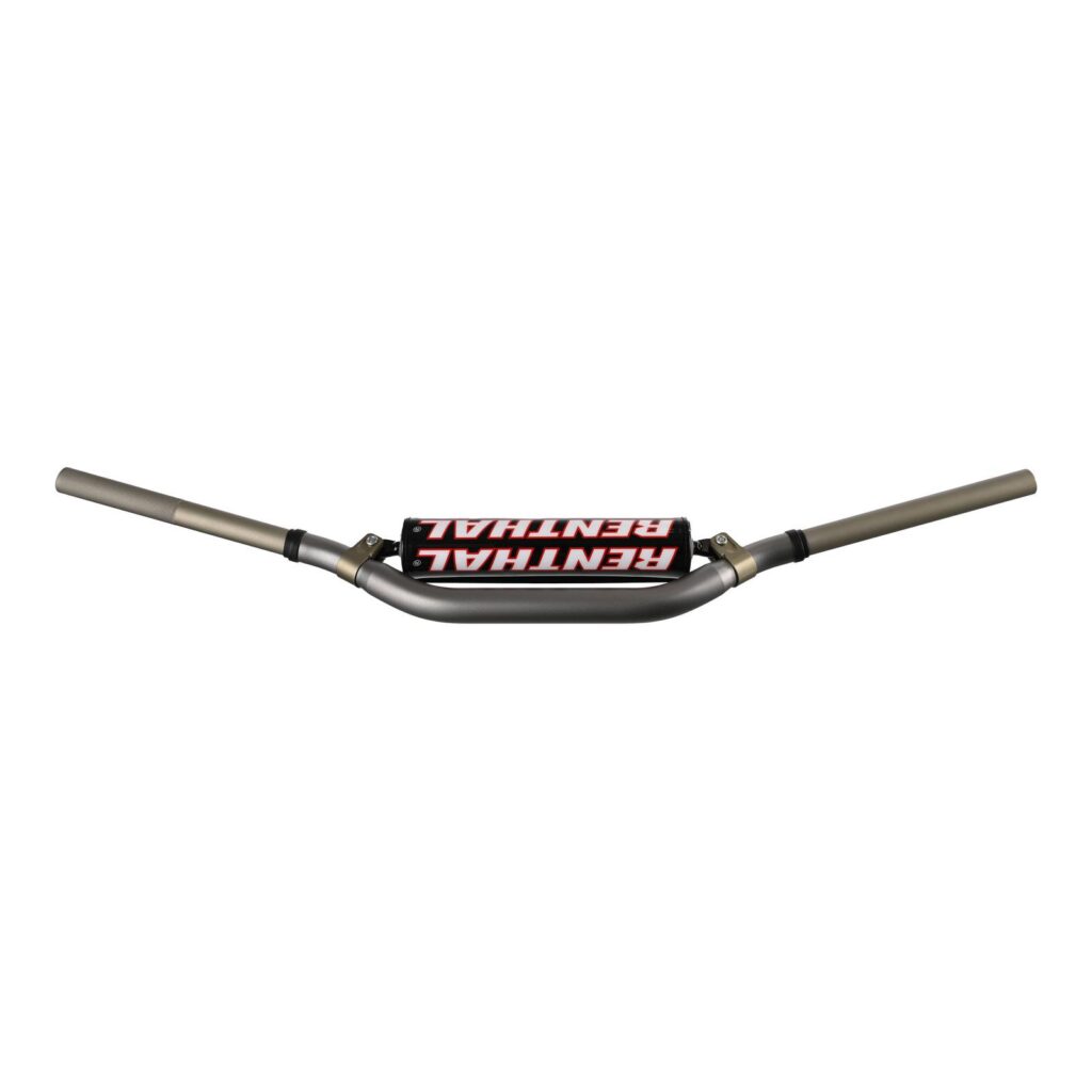 Renthal Handlebars Twinwall Stewart