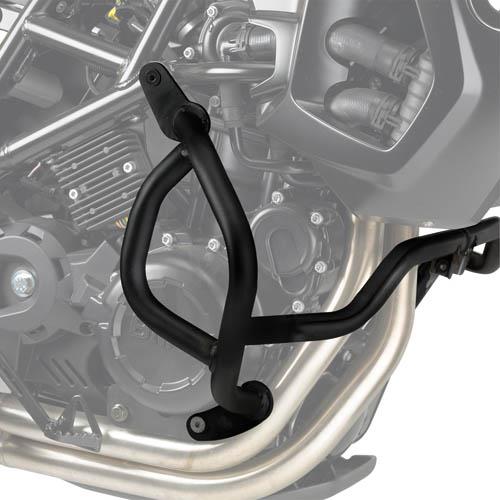 GIVI ENGINE GUARD BMW F650/800 GS '08-'17 / F700 GS '13-'17