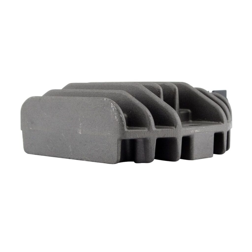 MOSFET REG ASSTD HON SUZ YAM RFR FITMENTS (RMS021-106036)
