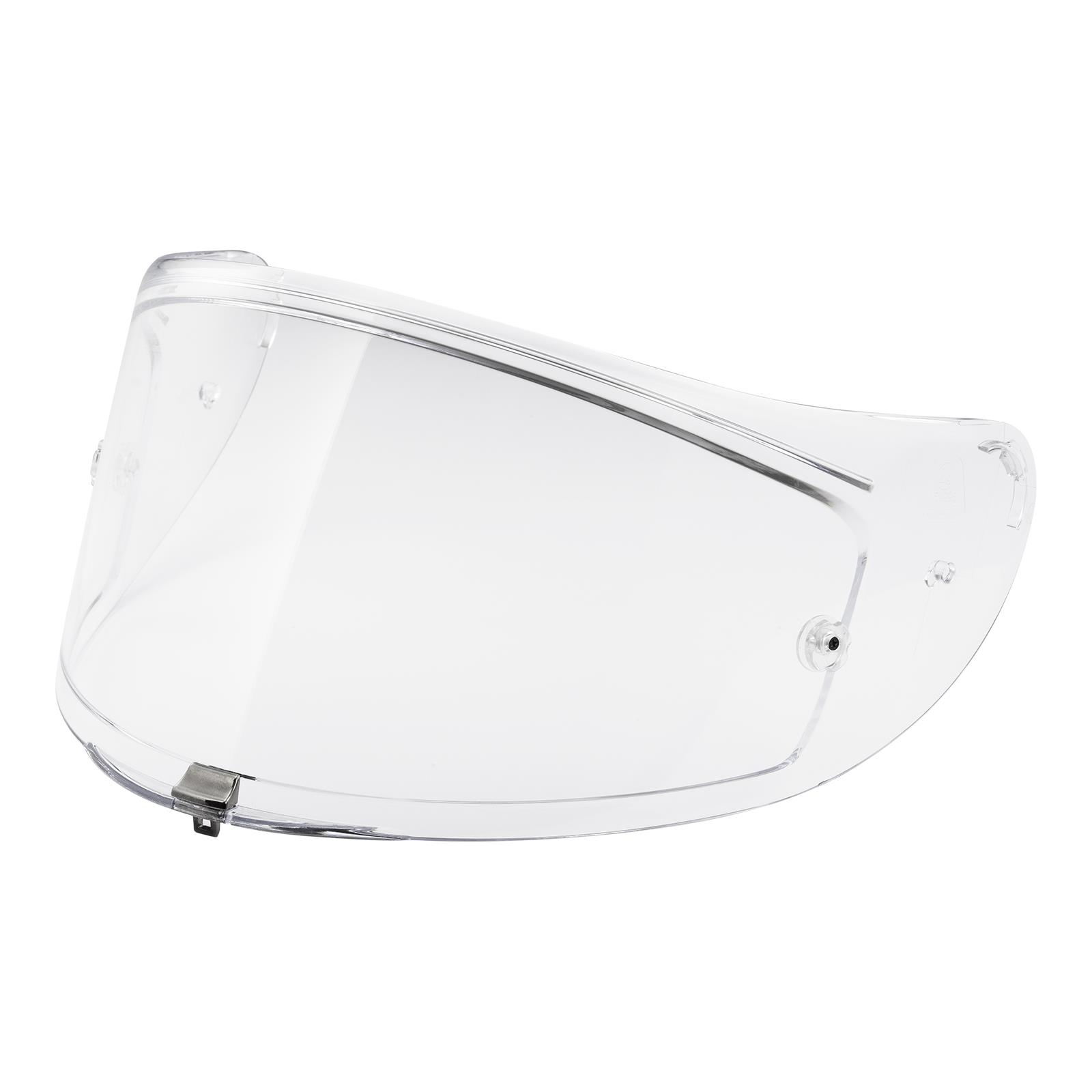 LS2 FF323 Arrow R Visor - Clear (Fog Fighter) Not Pinlock Comp. - Image 1