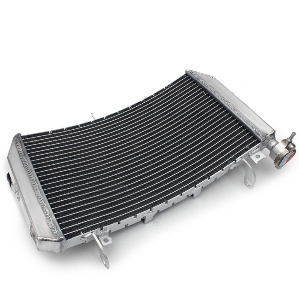 WHITES RADIATOR YAM YZF-R1S 16-18