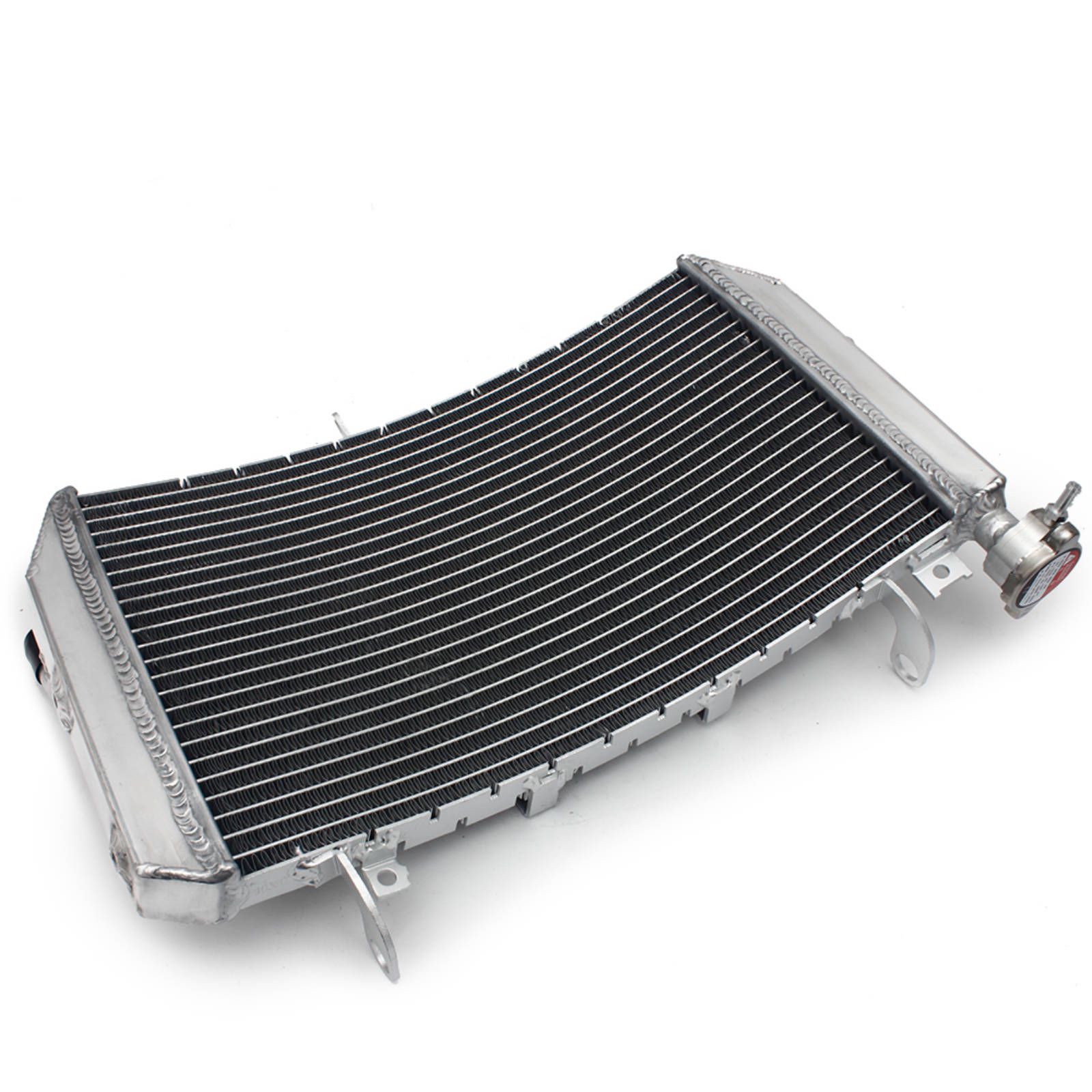 WHITES RADIATOR YAM YZF-R1S 16-18 - Image 1