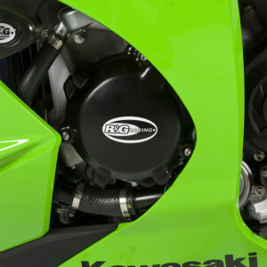 R&G Engine Case Cover Kawasaki KEC0020R - Image 3