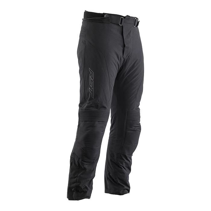 Road Pants RST GT Textile Black