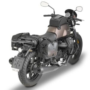 Saddle Bag Harness Givi Corium - Image 4