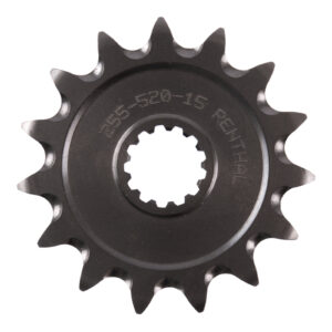 Renthal Front Sprocket 15T Grooved - Image 1