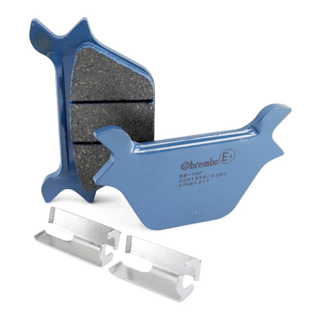 Brembo Brake Pad