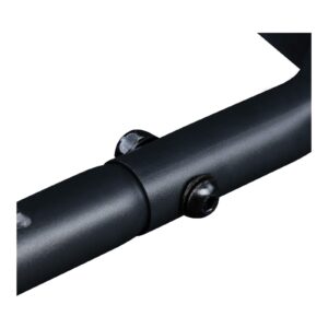 Oxford Big Black Rear Paddock Stand - Image 10