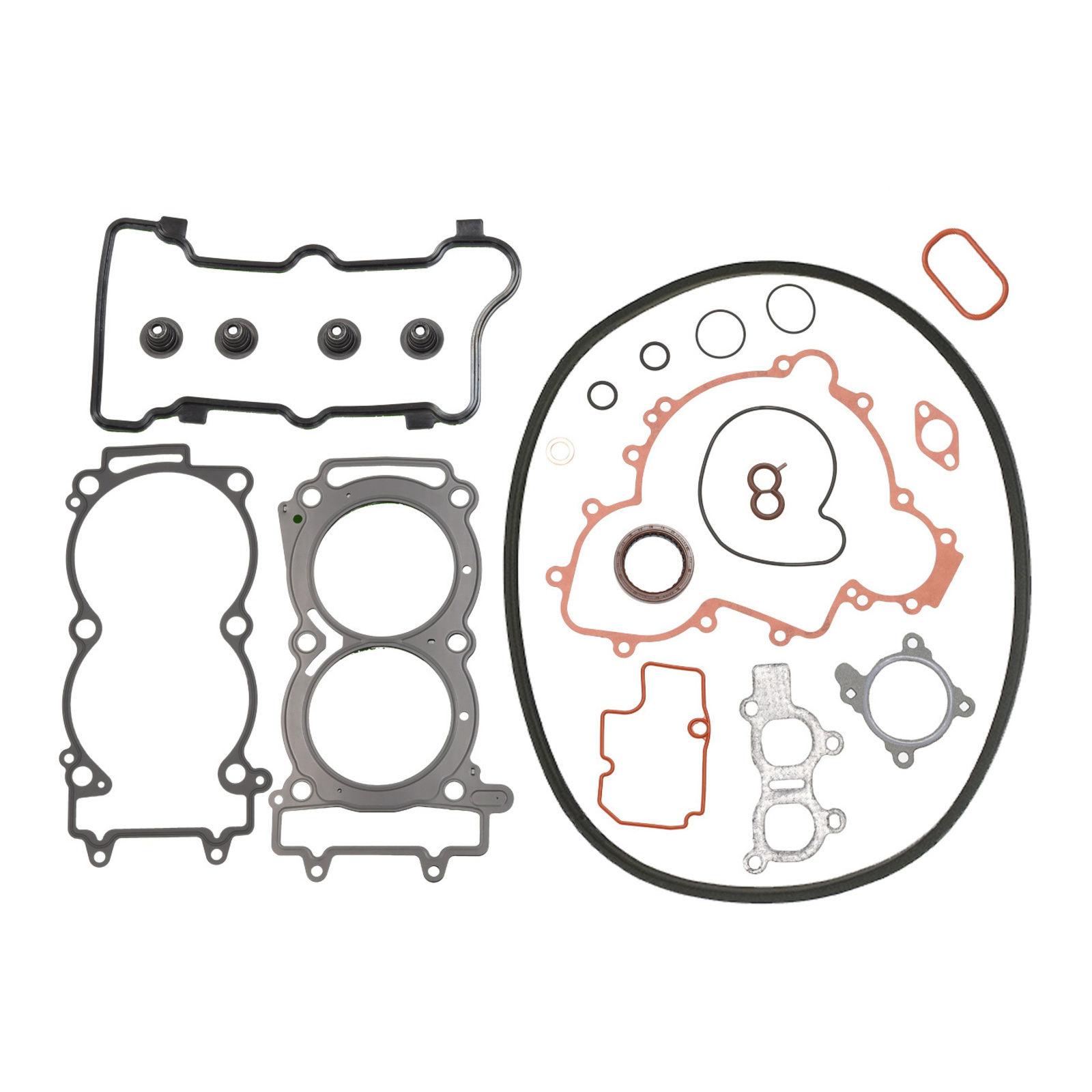 Namura Full Gasket Set (with Oil Seal Kit) - Image 1