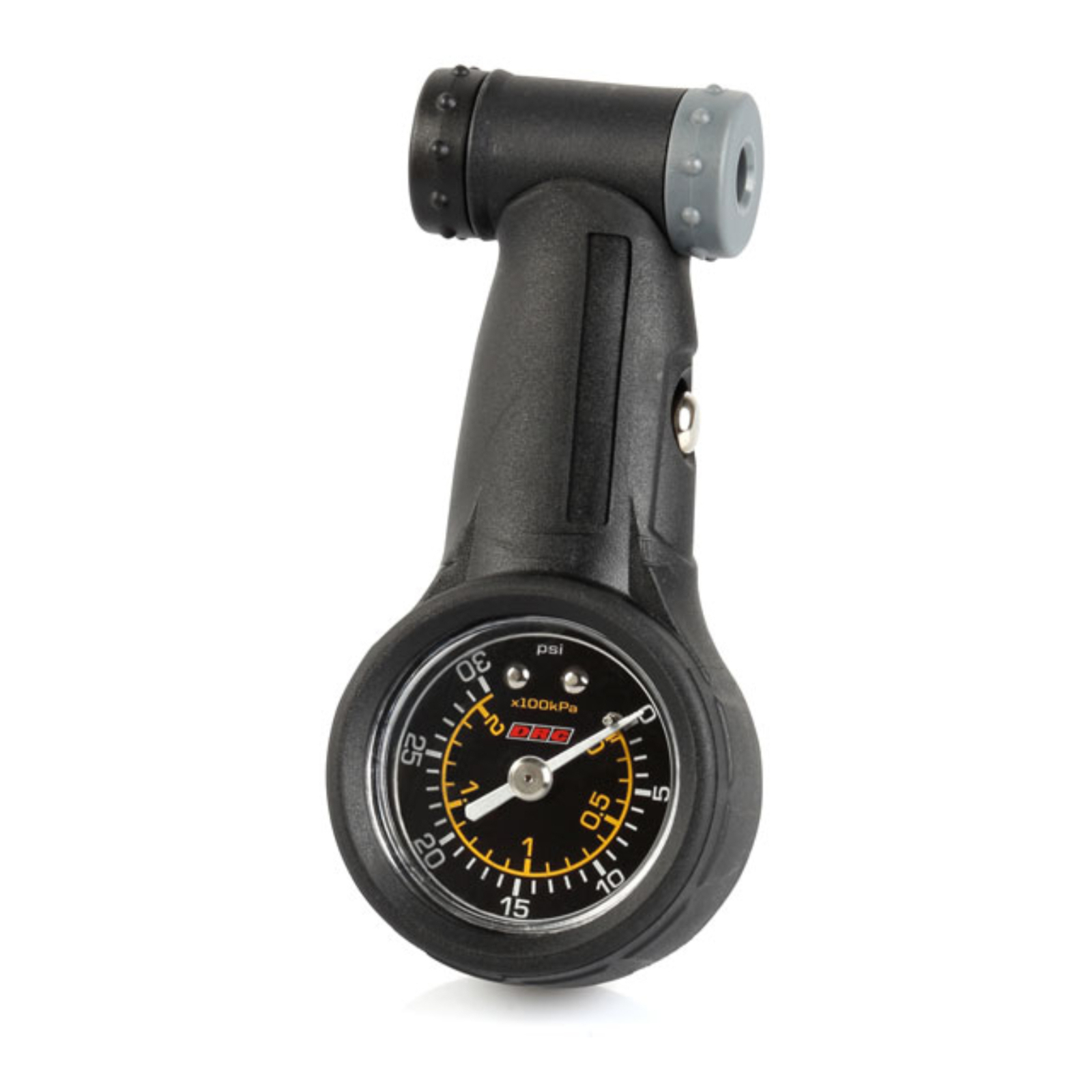 DRC Air Gauge G102 200kpa (29psi) - Image 1