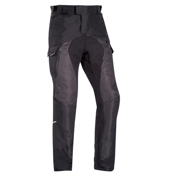 Ixon BALDER Advneture Pants Black