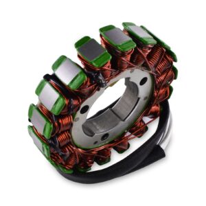 GENERATOR STATOR ASSTD KAW RFR FITMENTS (RM01536) - Image 2