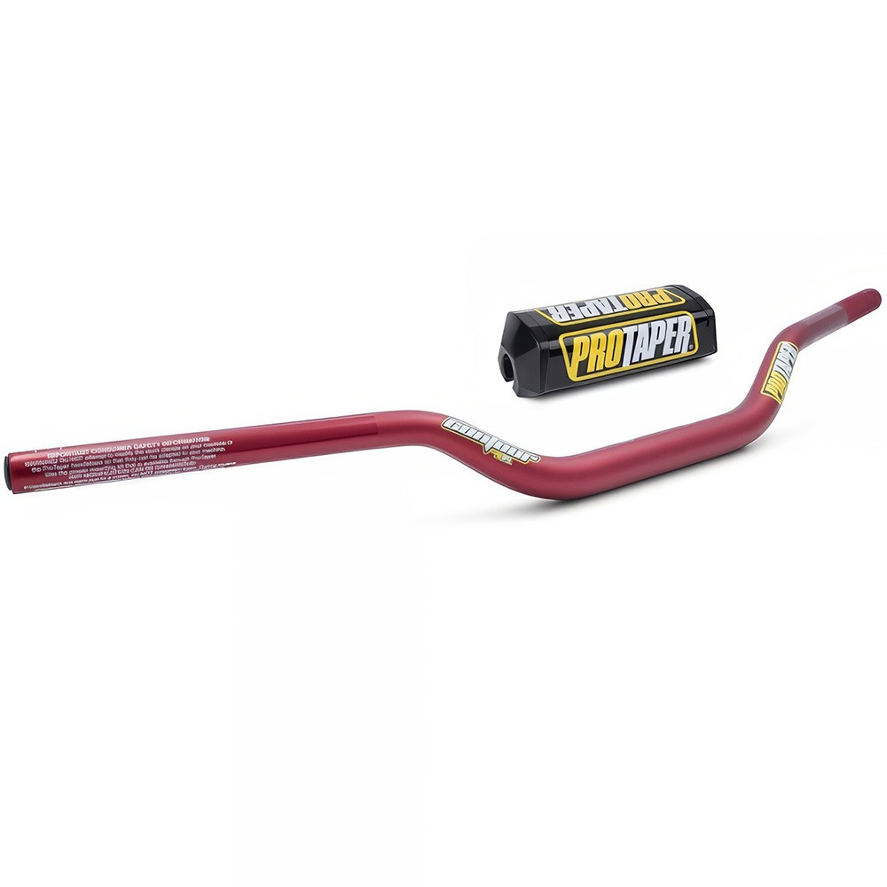 Protaper Contour Bar CR High Red 28.6mm