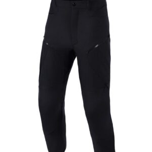Alpinestars Explore AST Adventure Pants Short Black - Image 2