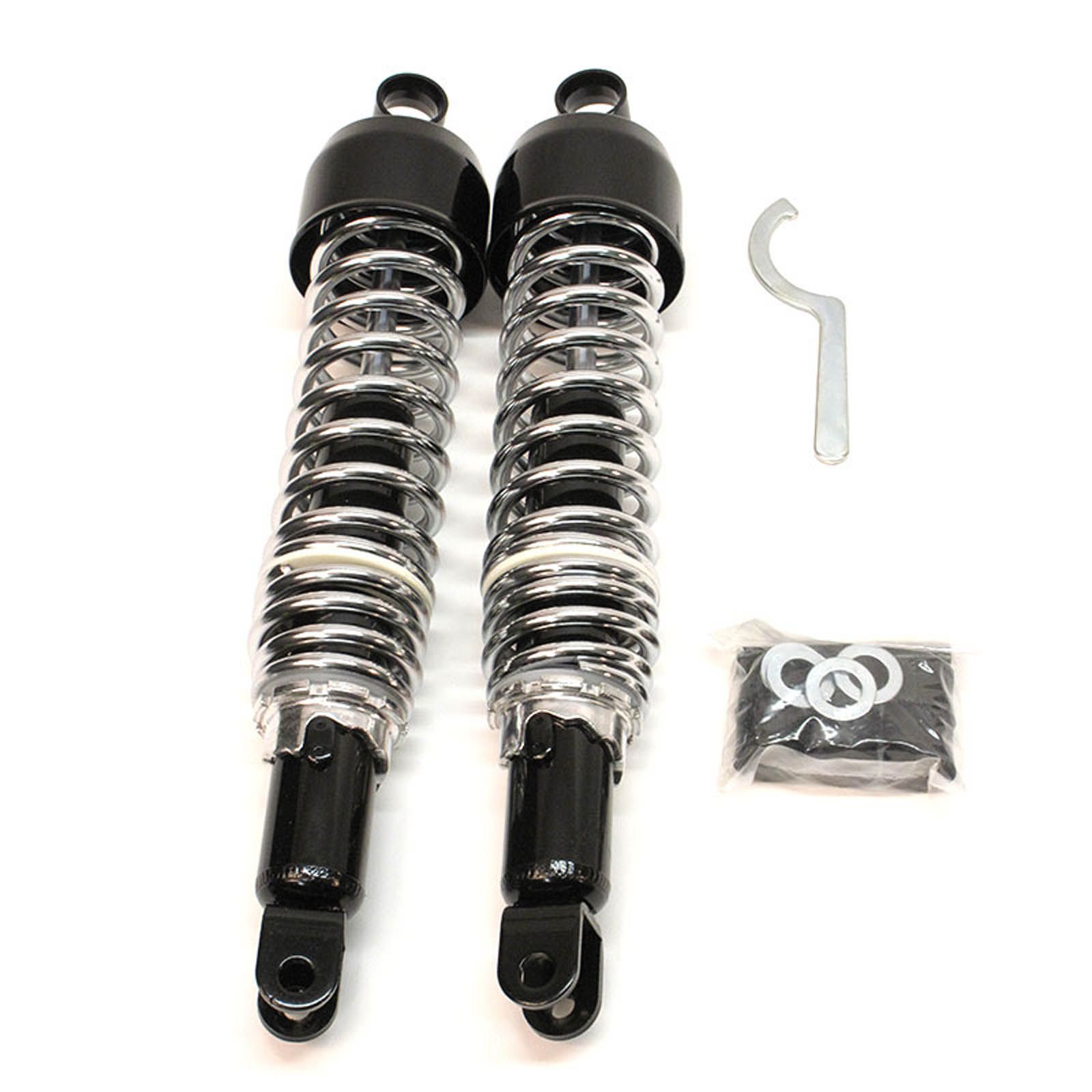 WHITES SHOCK ABSORBER REAR #3 340mm C (pair) - Image 1