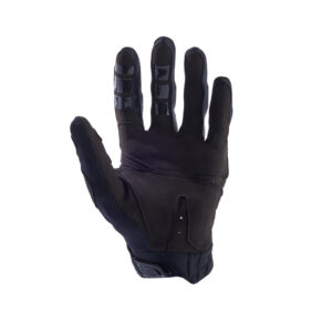 Fox Bomber Motocross Gloves Black - Image 2