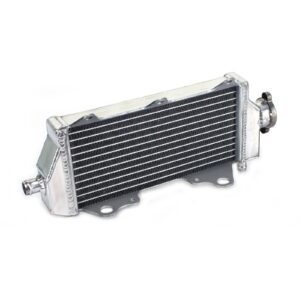 WHITES RADIATOR RIGHT YAM YZ450F 10-13 - Image 2