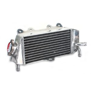 WHITES RADIATOR RIGHT YAM YZ250F 01-05 WR250F 01-06 - Image 1