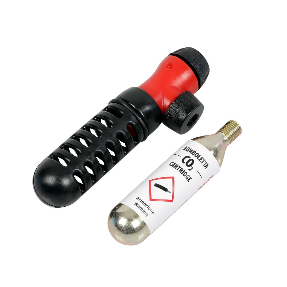 LAMPA QUICK INFLATING KIT