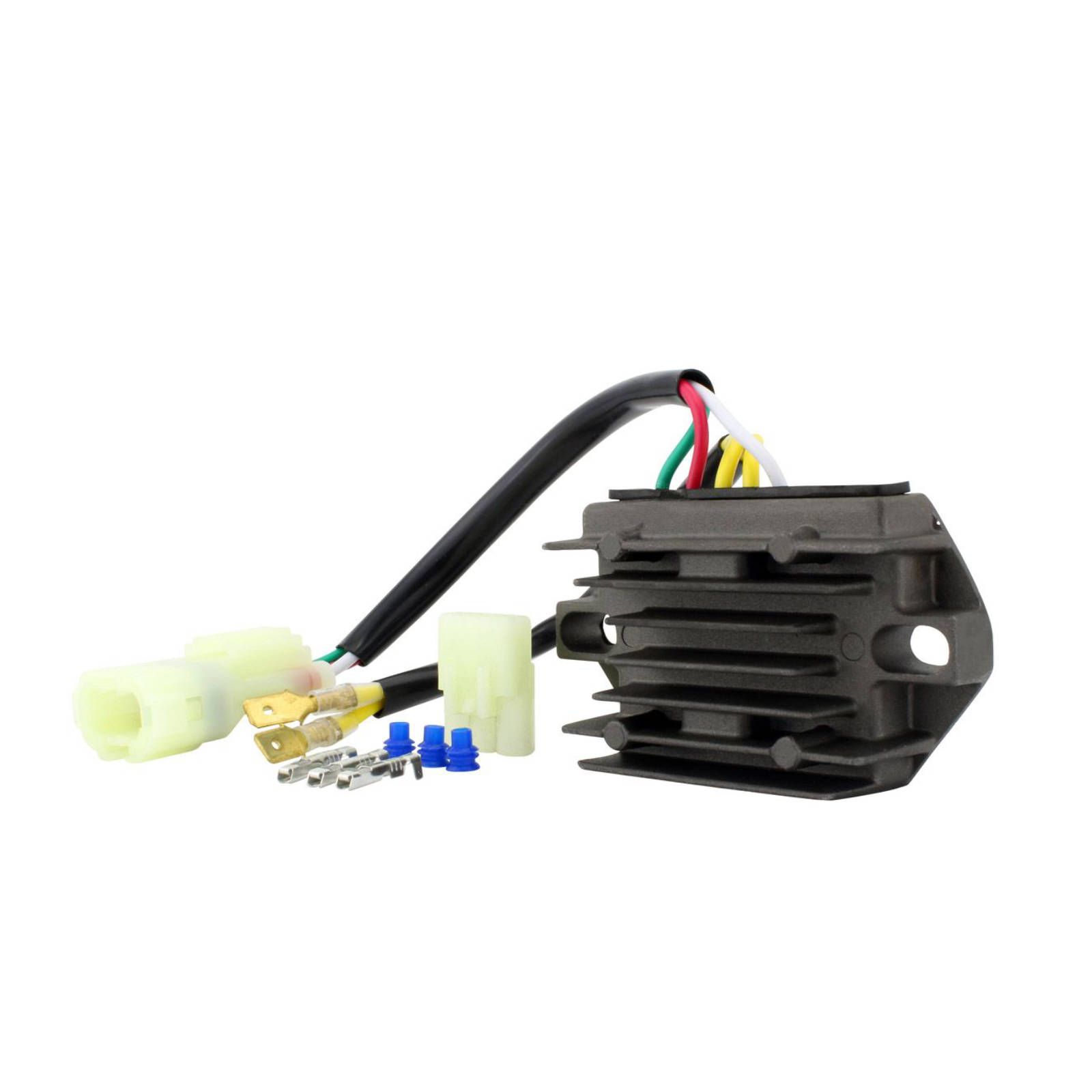 VOLTAGE REGULATOR KTM ASSRTD FITMNTS - Image 2