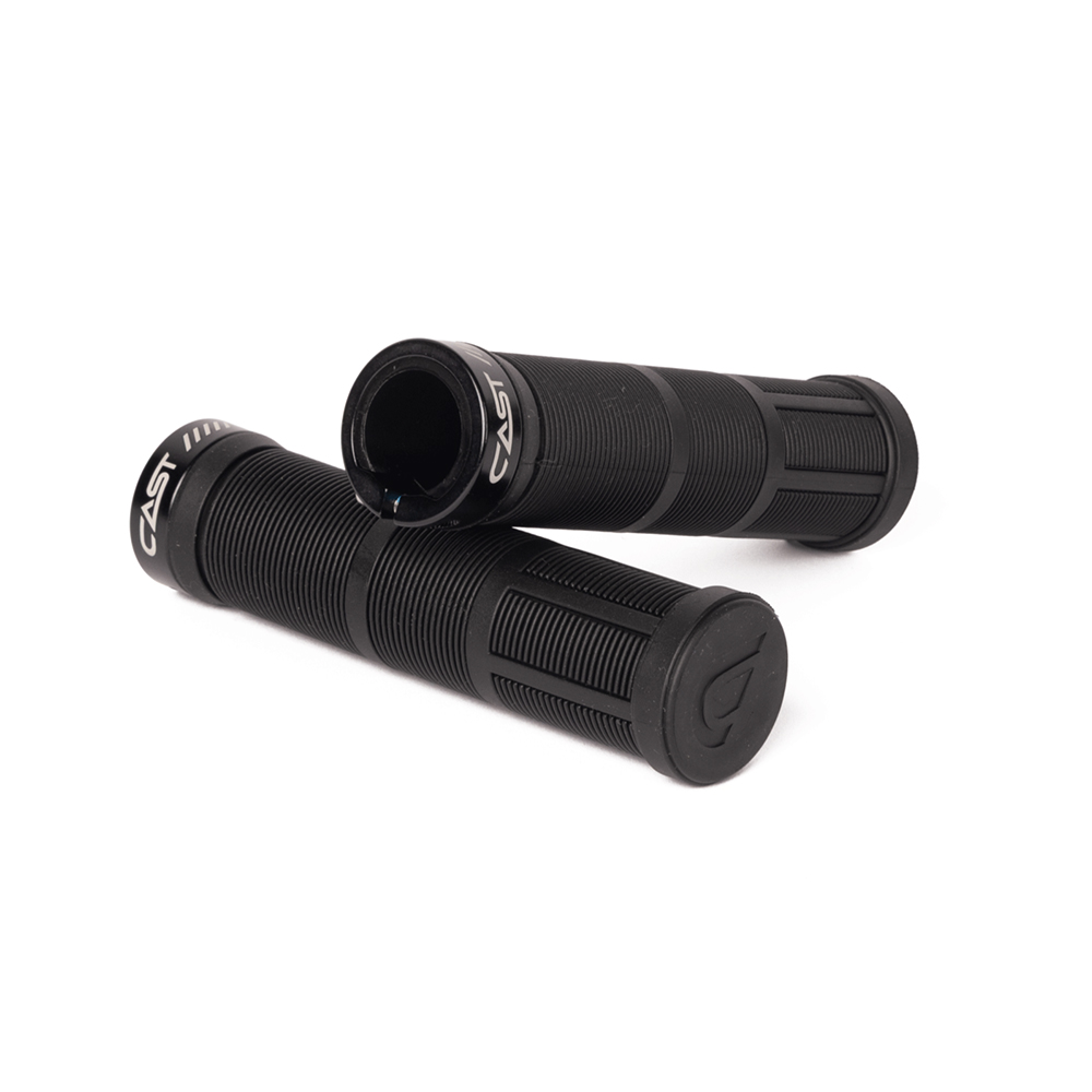CAST DREAMTRACK LOCK ON GRIP BLACK