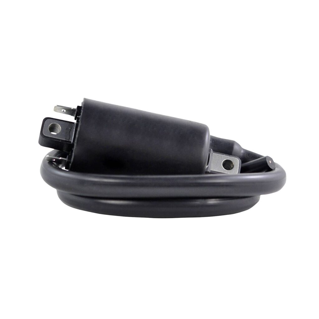 EXTERNAL IGNITION COIL ASSTD KAW / SUZ 2001-2020 (RM06176)