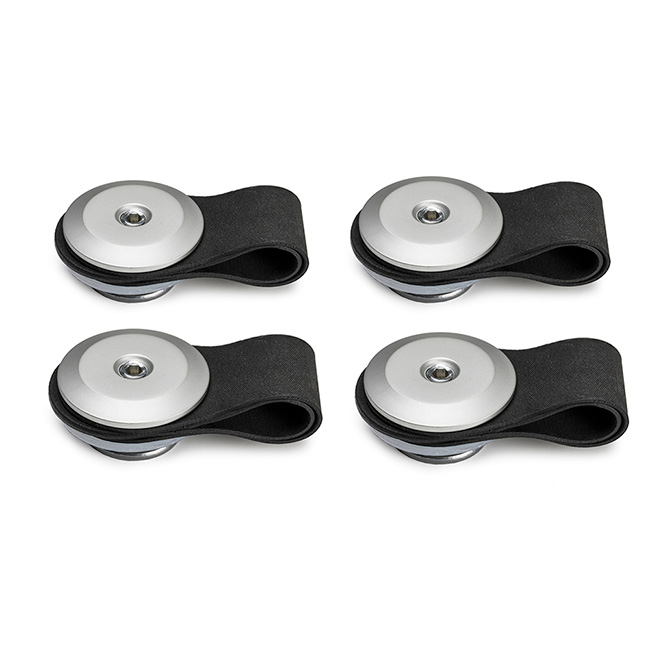 Kriega OS-Rack Loops Kriega KTM for OS-Adventure Packs (x4)