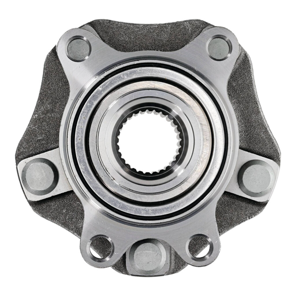 WHEEL BEARING KIT FRONT / REAR 25-1822