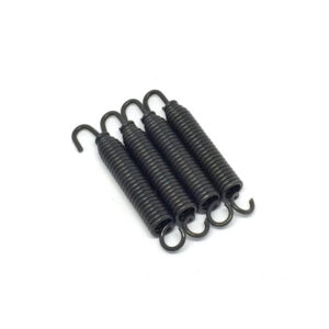 DRC STD EXHAUST SPRING 83MM 5P - Image 6