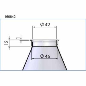 FUEL FILTER KTM SXF 250/350 13 - Image 4