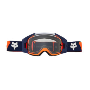 Fox Vue Core Motocross Goggles - Image 6