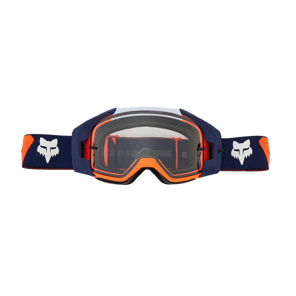 Fox Vue Core Motocross Goggles