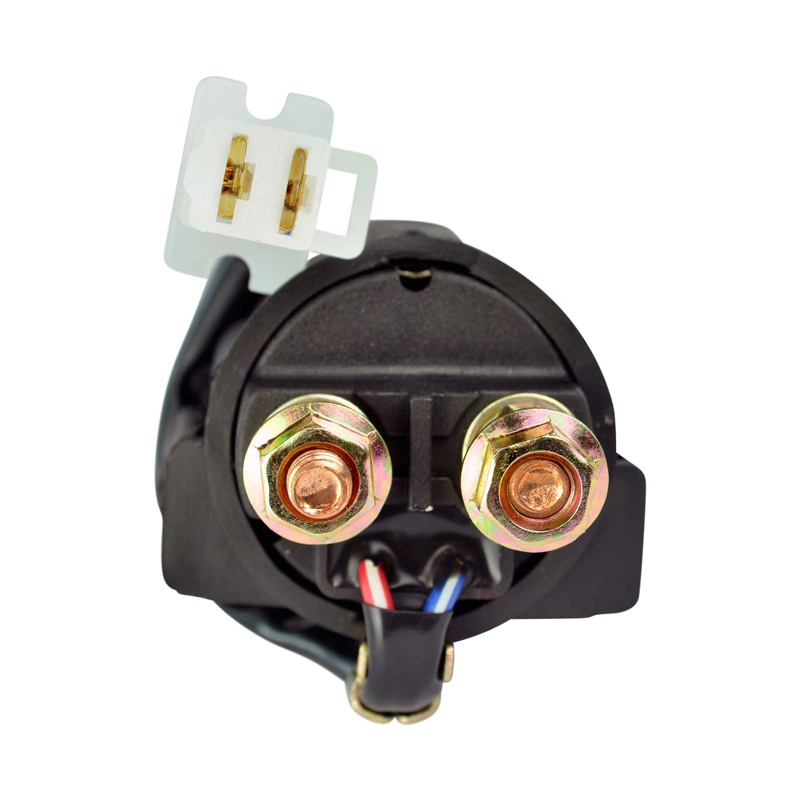 STARTER RELAY SOLENOID ASSTD YAM MODELS RFR FITMENTS - Image 1