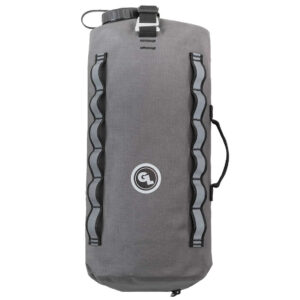 Giant Loop Cactus Canteen Fender Bag Grey 7.6L - Image 1