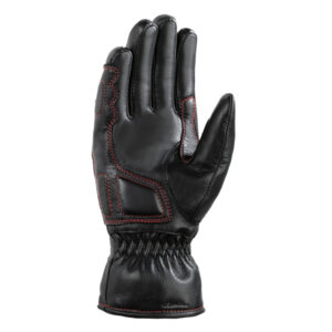 Spidi Metropole Road Gloves Ladies Black - Image 1