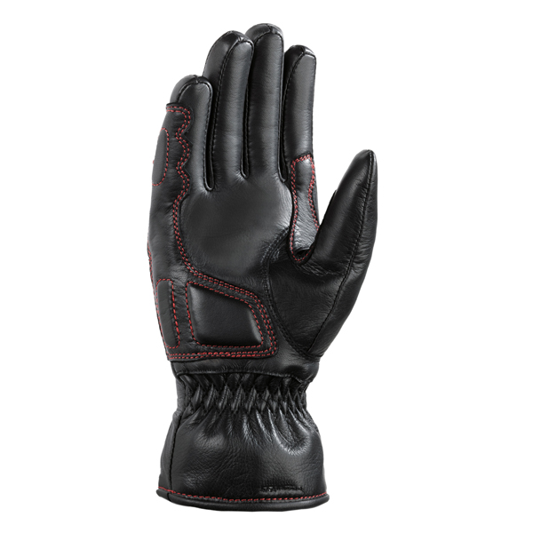 Spidi Metropole Road Gloves Ladies Black