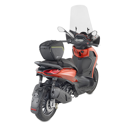 Givi Tunnel Bag For Scooter 15L