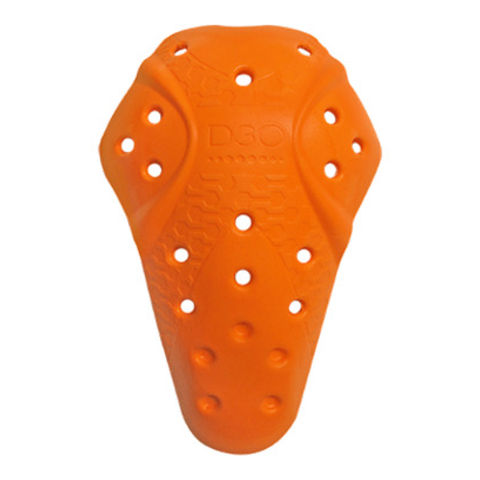 RICHA D3O KNEE PROTECTOR SET CE LVL2 - Image 1