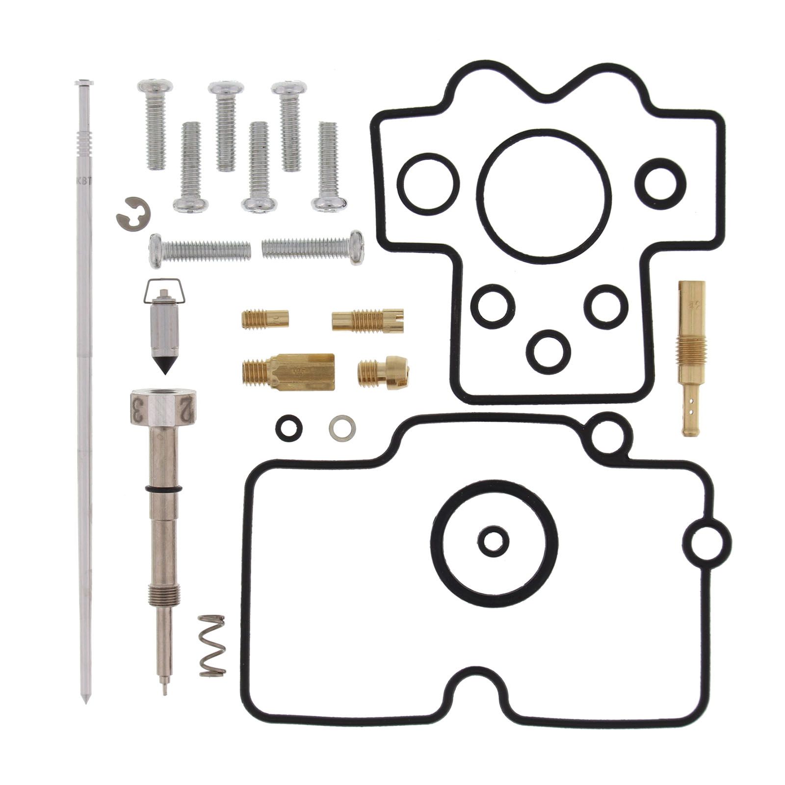 CARBURETTOR REBUILD KIT 26-1442 - Image 1