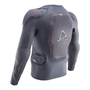 Leatt 3DF Junior Body Protector Airfit EVO - Image 3