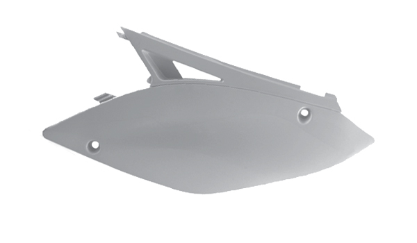 Side panels KX85/100 14 white Acerbis []