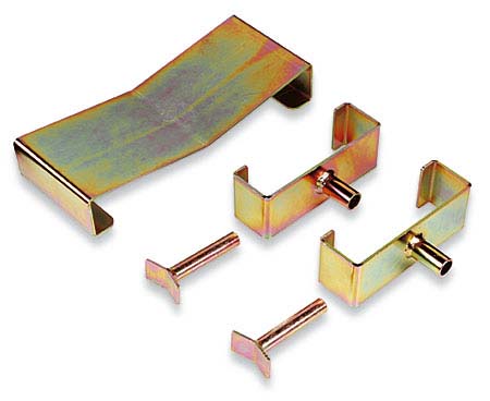 ADAPTER KIT FOR MCL20