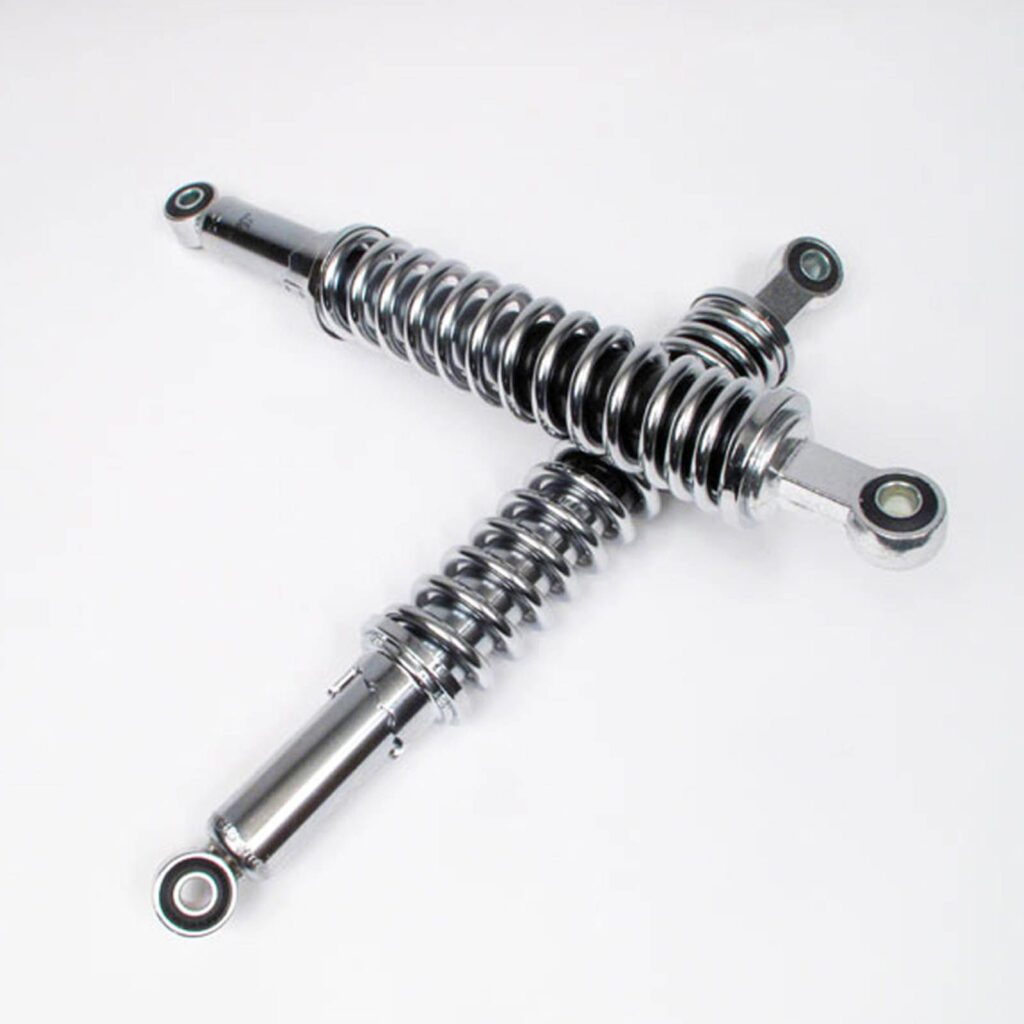 WHITES SHOCK ABSORBER REAR #15-365mm B CT (pair)
