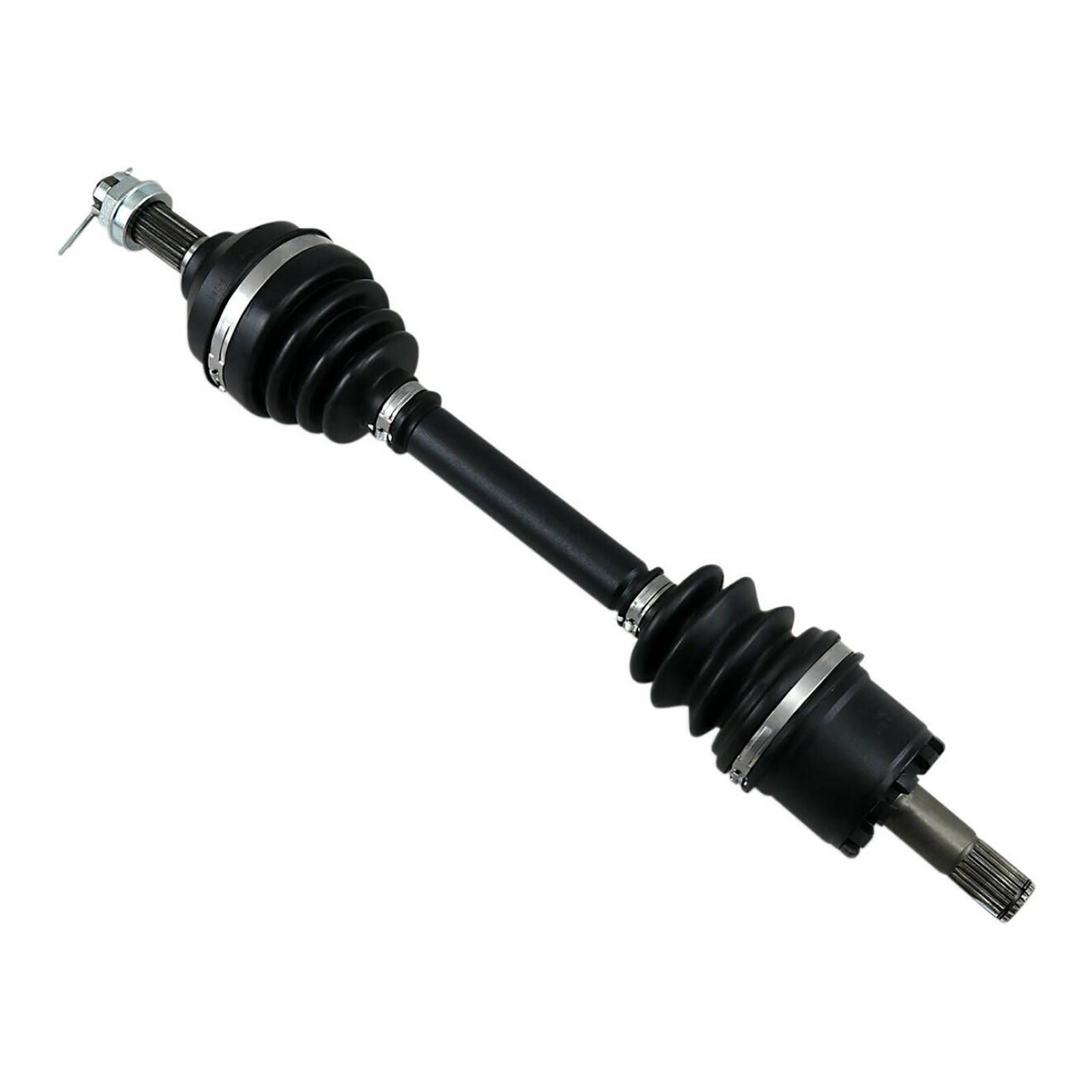 ATV CV/AXLE 8 BALL KAW KVF750 08-11 FR LH - Image 1